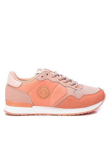 XTI Women's Lace-Up Sneakers (view 1)