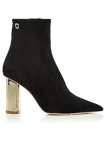 Malone Souliers Women's Laika Pointed Toe Booties (view 1)