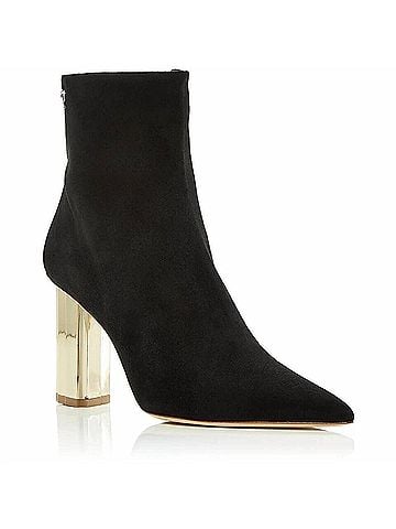 Malone Souliers Women's Laika Pointed Toe Booties (view 2)