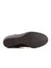 Andrea Brown Women's Leather Booties Size 5 - photo 5