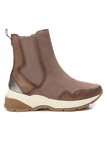 XTI Women's Leather Boots (view 1)
