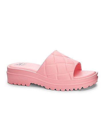 Chinese Laundry Women's Lightning Slide Sandal (view 1)