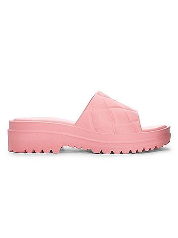 Chinese Laundry Women's Lightning Slide Sandal (view 2)