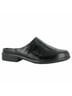 Naot Black Women's Lodos Mule Size 7 - photo 1