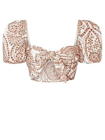 Bardot Tank Top (view 1)
