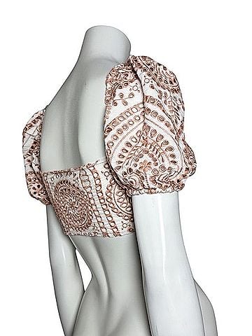 Bardot Tank Top (view 2)