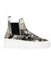P448 Black Women's Lucy Pull-On Sneaker Size EU 37 - photo 1