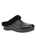 Dansko Black Women's Magda Waxy Milled Size EU 40 - photo 1