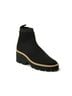 VANELi Black Women's Marina Bootie Size 9 - photo 1