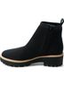 VANELi Black Women's Marina Bootie Size 9 - photo 2