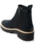 VANELi Black Women's Marina Bootie Size 9 - photo 4