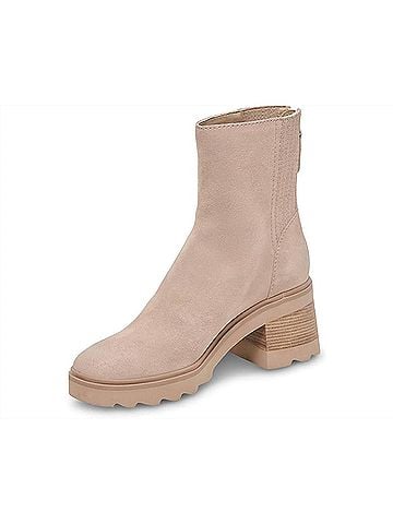 Dolce Vita Women's Martey H2O Boot (view 2)