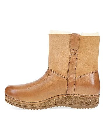 Dansko Women's Mckenzie Waxy Milled (view 2)