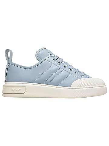 Bally Women's Medyn Leather Sneakers (view 1)