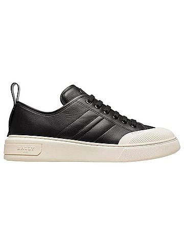 Bally Women's Medyn Leather Sneakers (view 1)