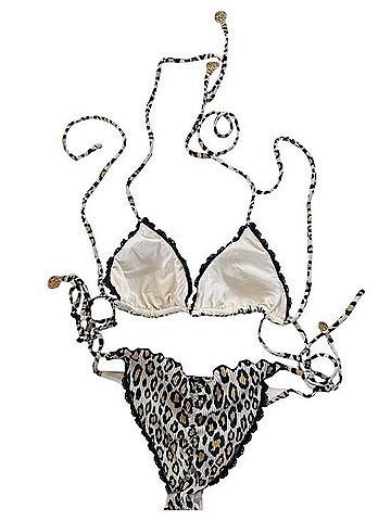 Luli Fama Swimsuit Bottoms (view 2)