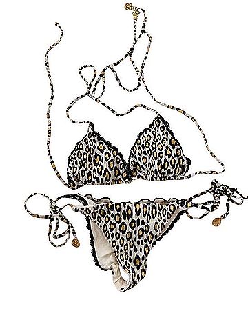 Luli Fama Swimsuit Bottoms (view 1)