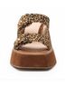 Cecelia New York Brown Women's Mitchell Wedge Size 8 - photo 2
