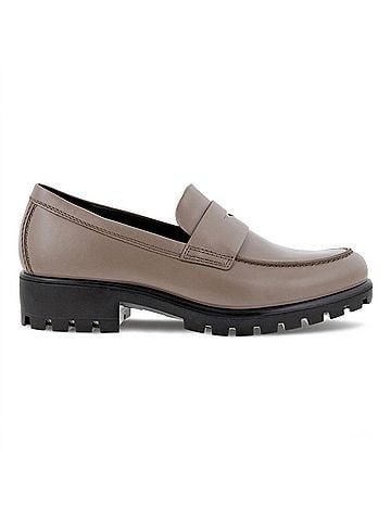 Ecco Women's Modtray Loafer Shoes (view 1)