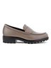 Ecco Brown Women's Modtray Loafer Shoes Size EU 38 - photo 1