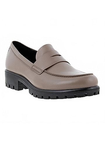 Ecco Women's Modtray Loafer Shoes (view 2)