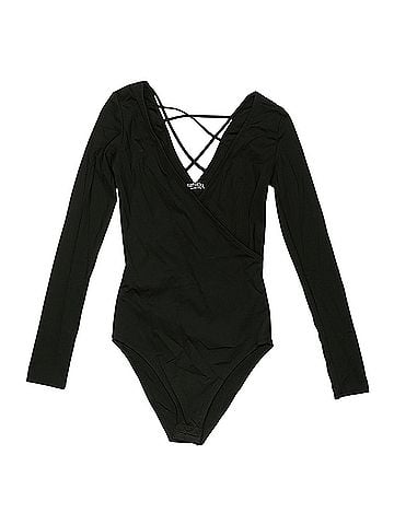Disturbia Bodysuit (view 1)