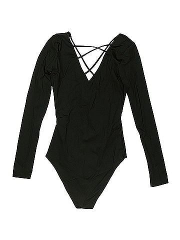 Disturbia Bodysuit (view 2)