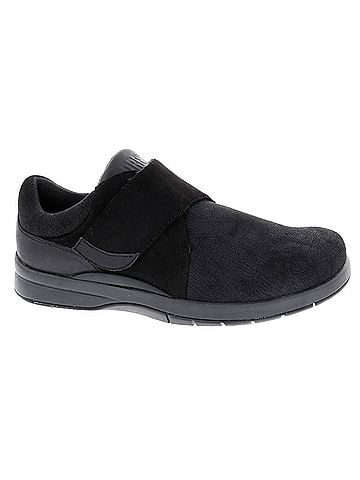 Drew Women's Moonwalk Stretch Leather Shoes (view 1)