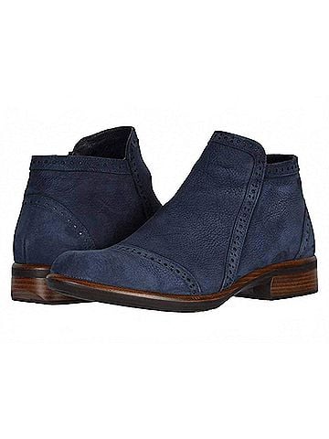 Naot Women's Nefasi Booties (view 2)