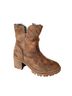 Very G Brown Women's North Park Boot Size 6 - photo 1