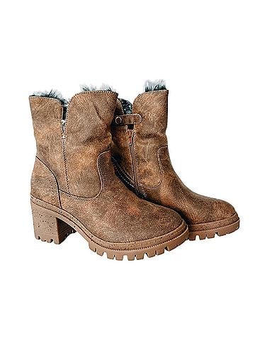 Very G Women's North Park Boot (view 2)