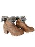 Very G Brown Women's North Park Boot Size 6 - photo 3