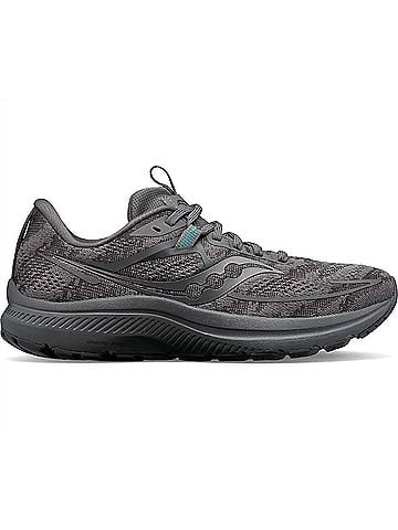 Saucony Women's Omni 21 Running Shoe (view 1)