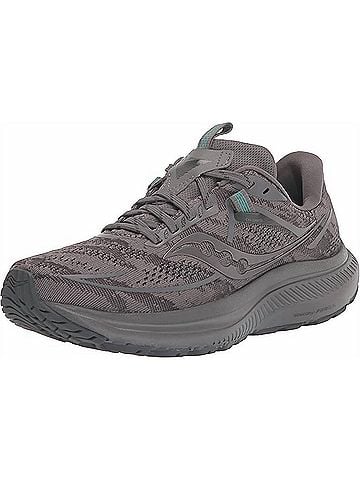 Saucony Women's Omni 21 Running Shoe (view 2)