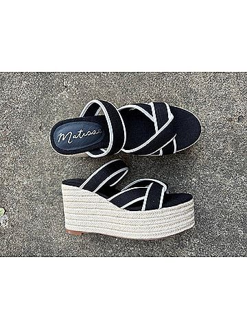 Matisse Women's Palm Beach Wedge (view 2)