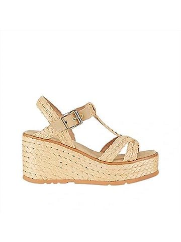 Schutz Women's Panna Wedges (view 1)