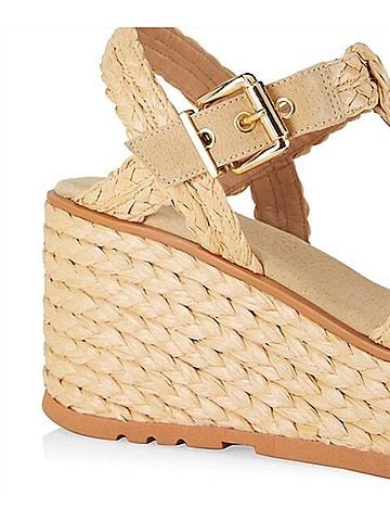 Schutz Women's Panna Wedges (view 2)