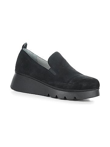 FLY London Women's Pece Wedge Shoe (view 1)