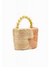 Emm Kuo Brown Women's Pellicano Mini Bag One size - photo 1