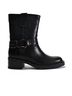 Cordani Black Women's Perkins Boots Size EU 36 - photo 1