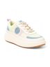 XTI White Women's Platform Sneakers Size 9 - photo 2