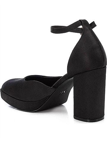 XTI Women's Platform Pumps Shoes (view 2)