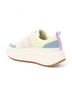 XTI White Women's Platform Sneakers Size 9 - photo 3
