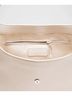 Lululemon Athletica Ivory Silver Shoulder Bag One size - photo 4
