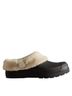 Hunter Black Women's Play Insulated Clog Size 6 - photo 1