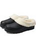 Hunter Black Women's Play Insulated Clog Size 6 - photo 3