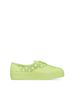 Batsheva Green Women's Point Mesh Polka Dot Size 9 1/2 - photo 1