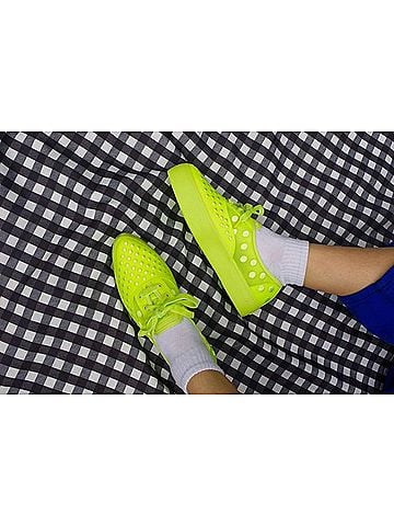 Batsheva Women's Point Mesh Polka Dot (view 2)
