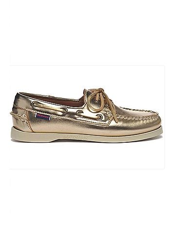 Sebago Women's Portland Docksider Shoes (view 1)