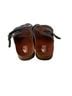 Cliffs by White Mountain Gray Brown Sandals Size 11 - photo 2